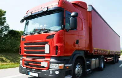 İzmir Karasu Ambar Kargo