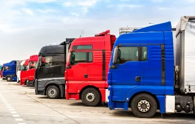 İzmir Karasu Ambar Nakliyat