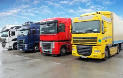 İzmir Karasu Nakliye Ambarı